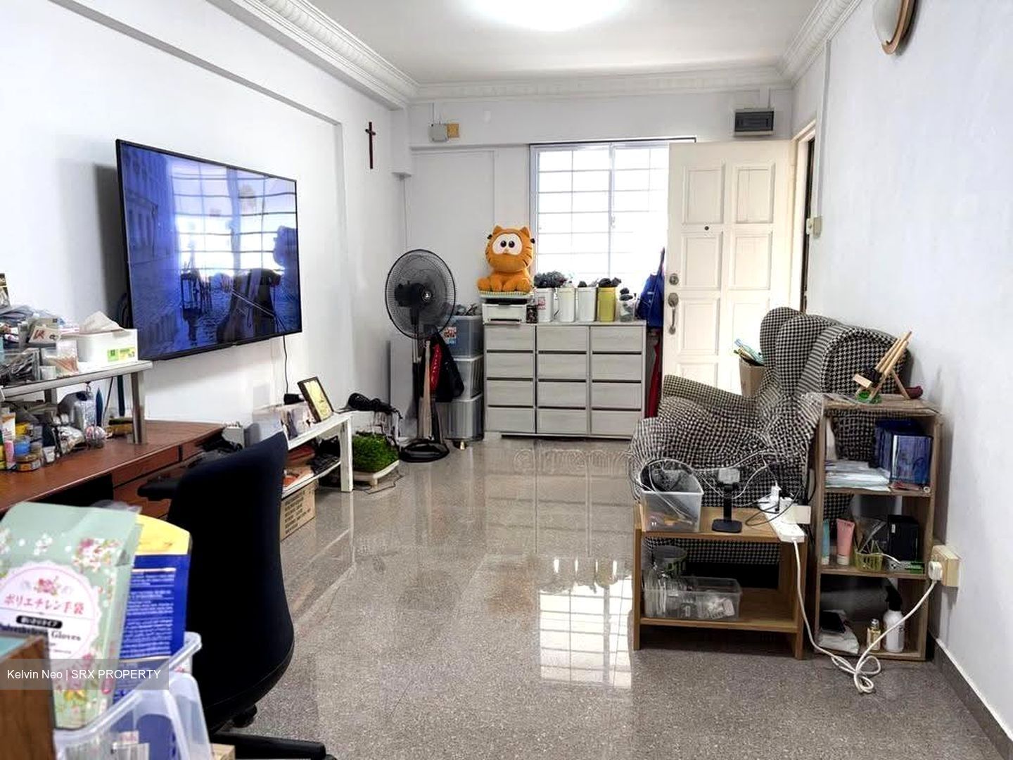Blk 230 Bukit Batok East Avenue 3 (Bukit Batok), HDB 3 Rooms #626446151